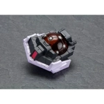 Berserk Fuhrer EZ-049 Repackage Ver: Zoids HMM 1:72 Scale Model Kit