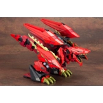 Sturm Tyrann EZ-049: Zoids HMM 1:72 Scale Model Kit