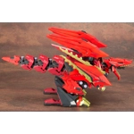 Sturm Tyrann EZ-049: Zoids HMM 1:72 Scale Model Kit