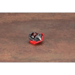 Sturm Tyrann EZ-049: Zoids HMM 1:72 Scale Model Kit