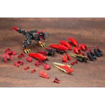 Sturm Tyrann EZ-049: Zoids HMM 1:72 Scale Model Kit