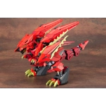 Sturm Tyrann EZ-049: Zoids HMM 1:72 Scale Model Kit