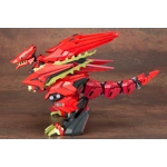 Sturm Tyrann EZ-049: Zoids HMM 1:72 Scale Model Kit