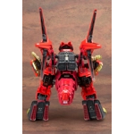 Sturm Tyrann EZ-049: Zoids HMM 1:72 Scale Model Kit