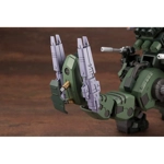 Green Horn AB: Zoids HMM 1:72 Scale Model Kit