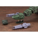 Green Horn AB: Zoids HMM 1:72 Scale Model Kit