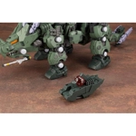 Green Horn AB: Zoids HMM 1:72 Scale Model Kit