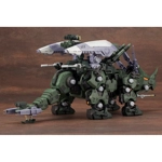 Green Horn AB: Zoids HMM 1:72 Scale Model Kit