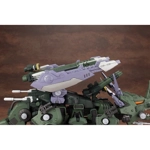 Green Horn AB: Zoids HMM 1:72 Scale Model Kit