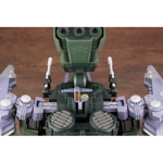 Green Horn AB: Zoids HMM 1:72 Scale Model Kit