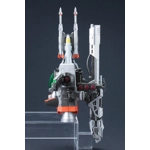 Iron Kong PK (Prozen Knights): Zoids HMM 1:72 Scale Model Kit