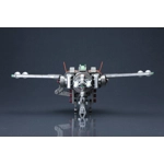 Iron Kong PK (Prozen Knights): Zoids HMM 1:72 Scale Model Kit