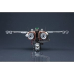 Iron Kong PK (Prozen Knights): Zoids HMM 1:72 Scale Model Kit