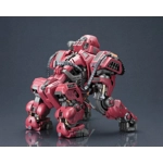 Iron Kong PK (Prozen Knights): Zoids HMM 1:72 Scale Model Kit