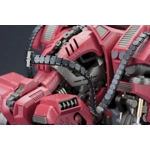 Iron Kong PK (Prozen Knights): Zoids HMM 1:72 Scale Model Kit