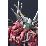 Iron Kong PK (Prozen Knights): Zoids HMM 1:72 Scale Model Kit