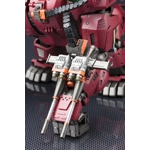 Iron Kong PK (Prozen Knights): Zoids HMM 1:72 Scale Model Kit