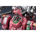 Iron Kong PK (Prozen Knights): Zoids HMM 1:72 Scale Model Kit