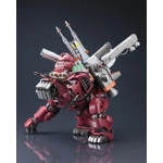 Iron Kong PK (Prozen Knights): Zoids HMM 1:72 Scale Model Kit