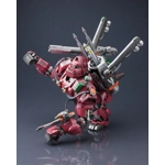 Iron Kong PK (Prozen Knights): Zoids HMM 1:72 Scale Model Kit
