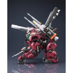 Iron Kong PK (Prozen Knights): Zoids HMM 1:72 Scale Model Kit