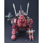 Iron Kong PK (Prozen Knights): Zoids HMM 1:72 Scale Model Kit