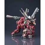 Iron Kong PK (Prozen Knights): Zoids HMM 1:72 Scale Model Kit