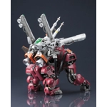 Iron Kong PK (Prozen Knights): Zoids HMM 1:72 Scale Model Kit