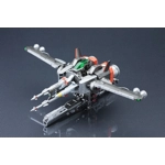 Iron Kong PK (Prozen Knights): Zoids HMM 1:72 Scale Model Kit