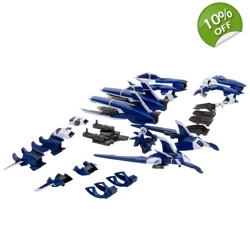 PRE-ORDER - Liger Zero Jager Changing Armor System: Zoids ..