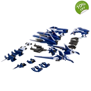 PRE-ORDER - Liger Zero ..