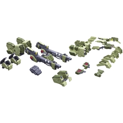 PRE-ORDER - Liger Zero Panzer Changing Armor Sys..
