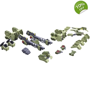 PRE-ORDER - Liger Zero ..