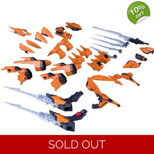 PRE-ORDER - Liger Zero ..