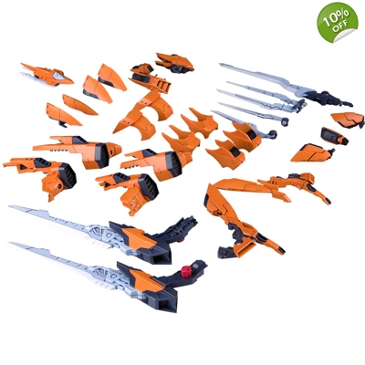 PRE-ORDER - Liger Zero Schneider Changing Armor System: Zoids HMM 1:72 Scale Model Kit