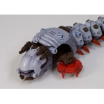 Molga & Molga Canory Unit: Zoids HMM 1:72 Scale Model Kit