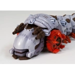 Molga & Molga Canory Unit: Zoids HMM 1:72 Scale Model Kit