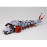 Molga & Molga Canory Unit: Zoids HMM 1:72 Scale Model Kit