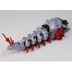 Molga & Molga Canory Unit: Zoids HMM 1:72 Scale Model Kit