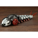 Molga Full Option Set EZ-006: Zoids HMM 1:72 Scale Model Kit