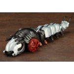 Molga Full Option Set EZ-006: Zoids HMM 1:72 Scale Model Kit