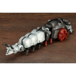 Molga Full Option Set EZ-006: Zoids HMM 1:72 Scale Model Kit