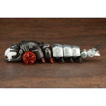 Molga Full Option Set EZ-006: Zoids HMM 1:72 Scale Model Kit