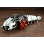 Molga Full Option Set EZ-006: Zoids HMM 1:72 Scale Model Kit