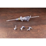Pile Bunker Unit: Zoids Customize Parts HMM 1:72 Scale