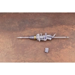 Pile Bunker Unit: Zoids Customize Parts HMM 1:72 Scale