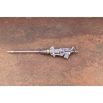 Pile Bunker Unit: Zoids Customize Parts HMM 1:72 Scale