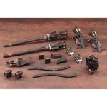 Gojulas The Ogre RBOZ-003: Zoids HMM 1:72 Scale Model Kit