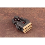 Gojulas The Ogre RBOZ-003: Zoids HMM 1:72 Scale Model Kit