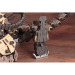 Gojulas The Ogre RBOZ-003: Zoids HMM 1:72 Scale Model Kit